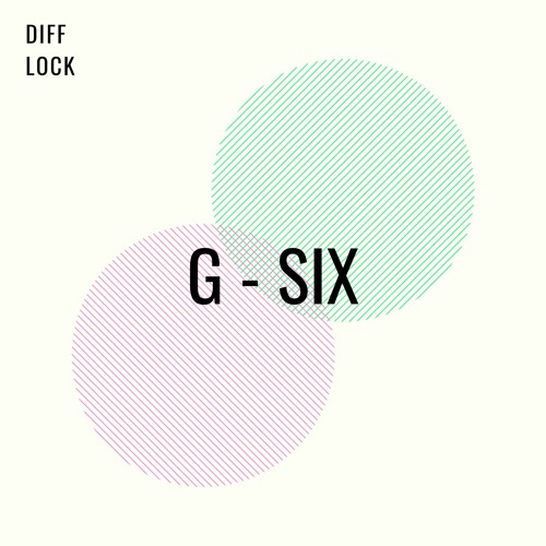 Diff Lock - G-Six (Edit)
