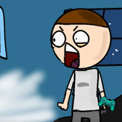 the.. third dylan doodle 😒