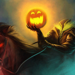 Headless Horseman by Kay Stare(MarkumBootleg)