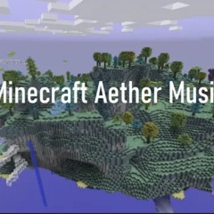 Voyed - Welcoming Skies (Minecraft Aether Mod)