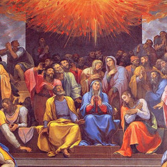 Pi Epnevma - Fr. Rewais Fared, Fr. Sidaros Adel and Chorus | لحن بي ابنفما ابونا رويس فريد و الخورس