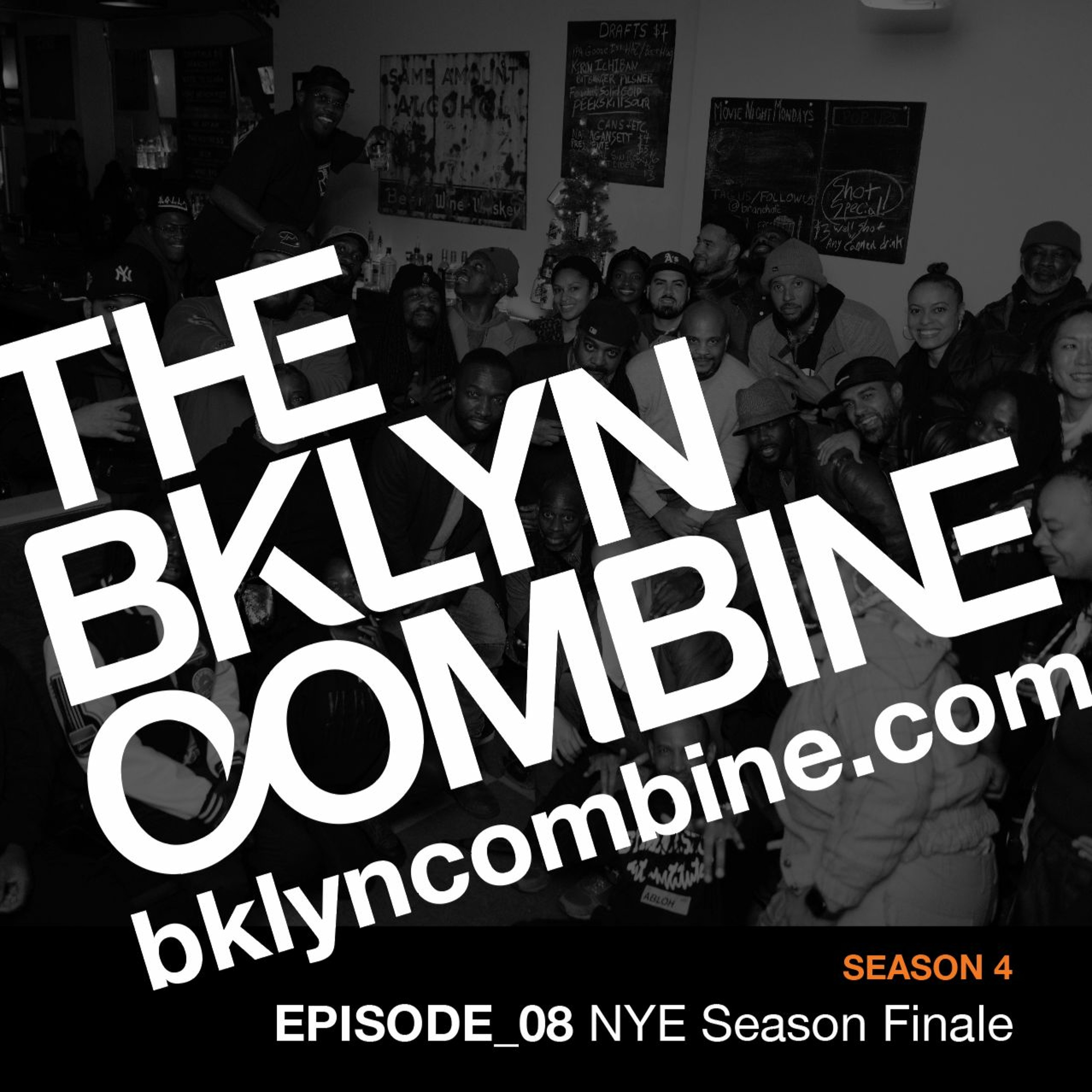 Bklyn Combine Podcast