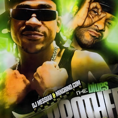 DEMONS - Max B x Jim Jones Type Beat