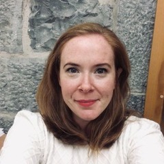 Dr Miriam Haughton on Repeal the 8th Referendum - Collective Knowledges