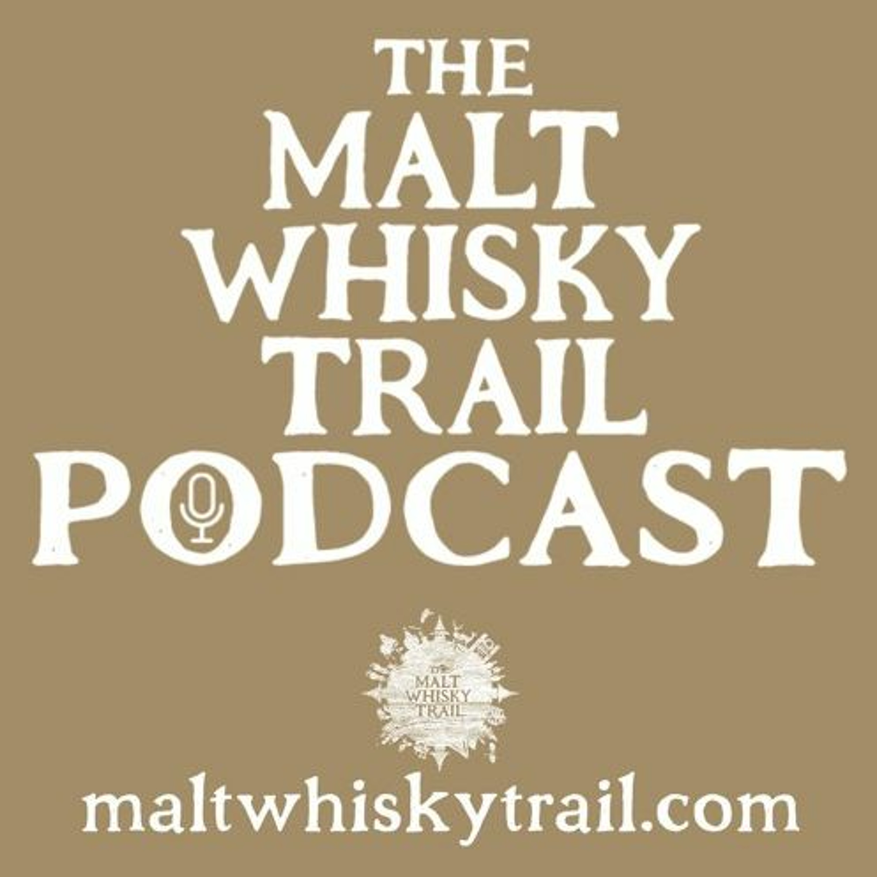 The Malt Whisky Trail Podcast