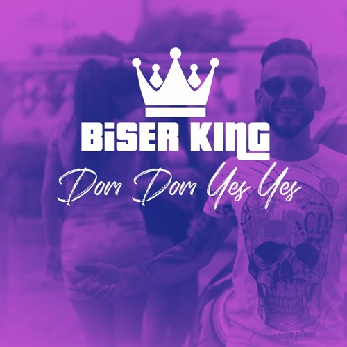 Biser King - Dom Dom Yes Yes (Samet Kurtulus Remix) 