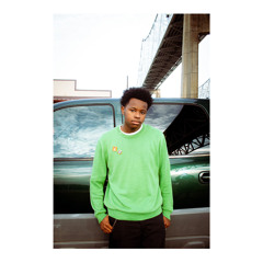 Lareezy - The Rulers Back