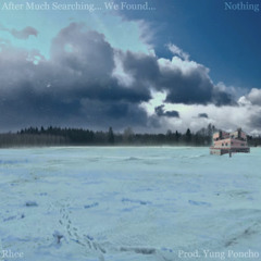 Nothing prod. Yung Poncho