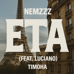 Nemzzz - ETA (Timoha)remix + reverb + slowed