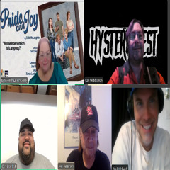 July 3rd, 2025 ft. Hysteria Fest's Paul Hibbard & Midnight Company's Carl Overly, Jr. & Joe Hanrahan