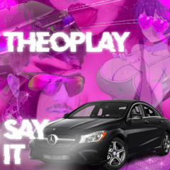 Say It