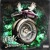 Artwork for SMOKE BREAK: TOKE 2 w/ Justillionaire [FULL TAPE]