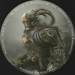 My Callin (Original Mix)