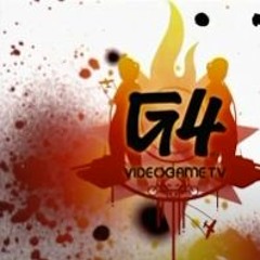 G4 Videogame TV