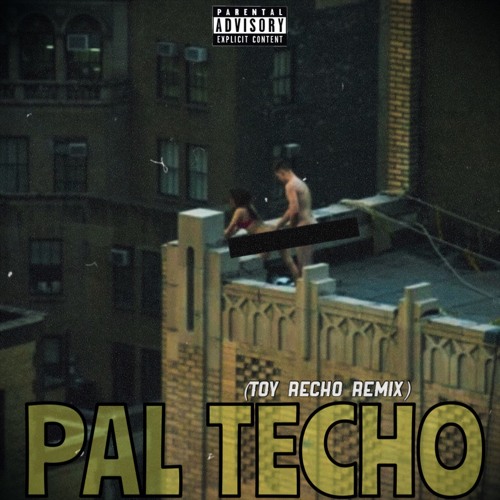 Stream Pal Techo (Toy Recho Remix) by JEM Listen online for free on