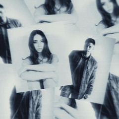 COLE . Ivan B - ghost