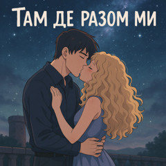Там де разом ми
