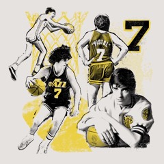 pete maravich
