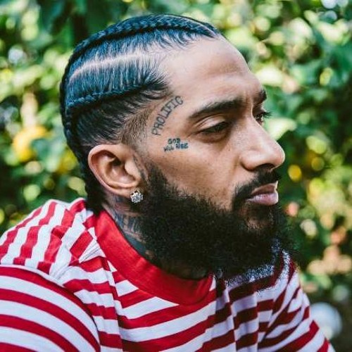Nipsey Hussle Ft. Casanova - Love Lust **2020** (AUDIO)