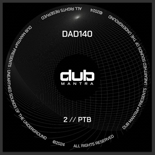 DAD140 - PTB (FREE DOWNLOAD)