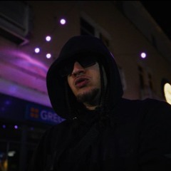 Chawo x Rakky - Policia (Official Audio)