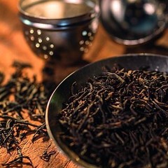 Skup VS Zukumdukum - Black Tea - 200BPM - Preview 1