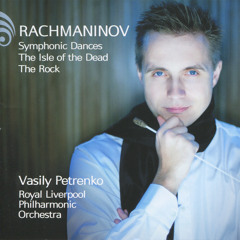 Symphonic Dances, Op. 45: I. Non allegro