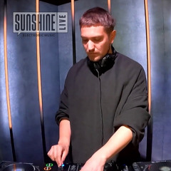 #18 Warm Up | BĪSU @ SKALAR Festival Showcase