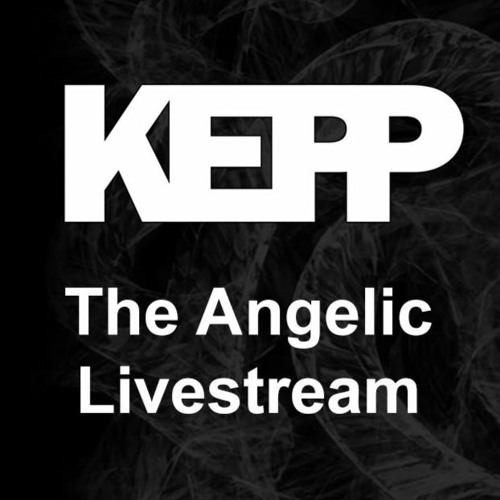 The Angelic Livestream