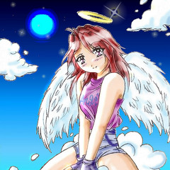 Horny Angels