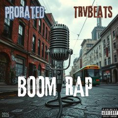 01. ProRated X TRVBeats - MORALS