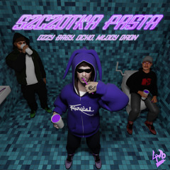 Szczotka pasta (feat. Młody Dron & uglyassocho)