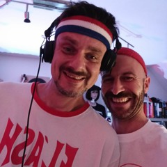 Schneckmann3000 b2b Stoessi @ Twitch.TV - 15.07.22 - Part01