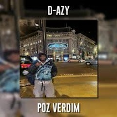 Poz Verdim (Speed Up)