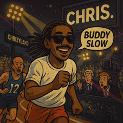 Buddy Slow