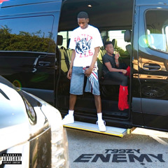 Enemy (feat. Bigmarco)