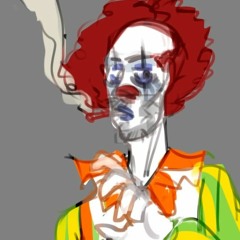 Mtt23, Andriana Mantidfly - Crying Clown (Richard Theme)
