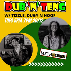 Dub n Teng December 2022