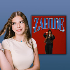 Zahide Did It Better (2025)