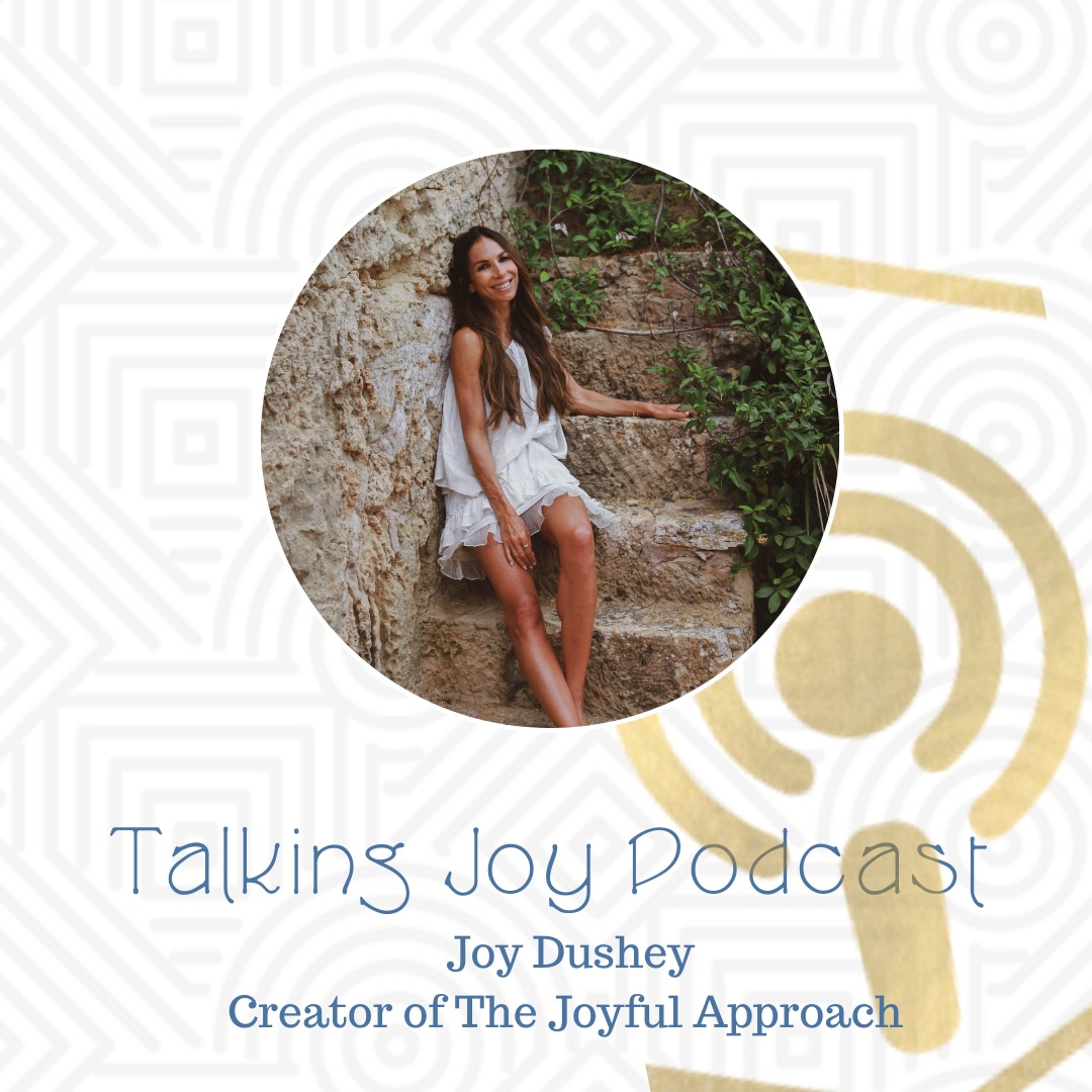 Talking Joy Podcast
