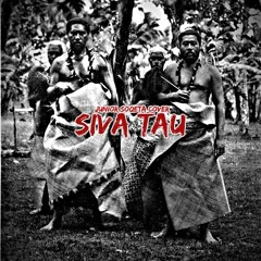 Siva Tau - Junior Soqeta Cover