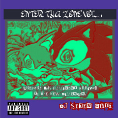 EMERALD GREEN DREAM (Enter The Zone Vol. 1)