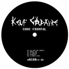mACABre_03 - Arrêt Ca - Keuf Cadavre