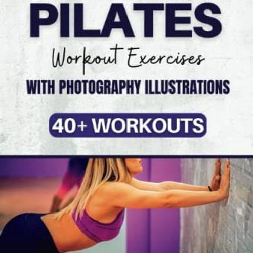 Stream Wall Pilates for Seniors with Clear Illustration Workout for Seniors Above 40 With Over 40 by User 235255922 Listen online for free on SoundCloud