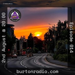 Burton Bass - Episode 014