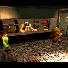 K Borg - Zelda Shop Theme Breakbeat