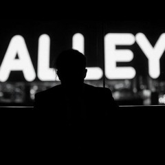 Alley Noir