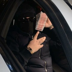 Yasin X 24k - Öknen (Osläppt 2020)