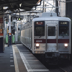DARK NORTH-IKEBUKURO