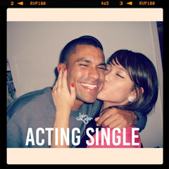 Acting Single